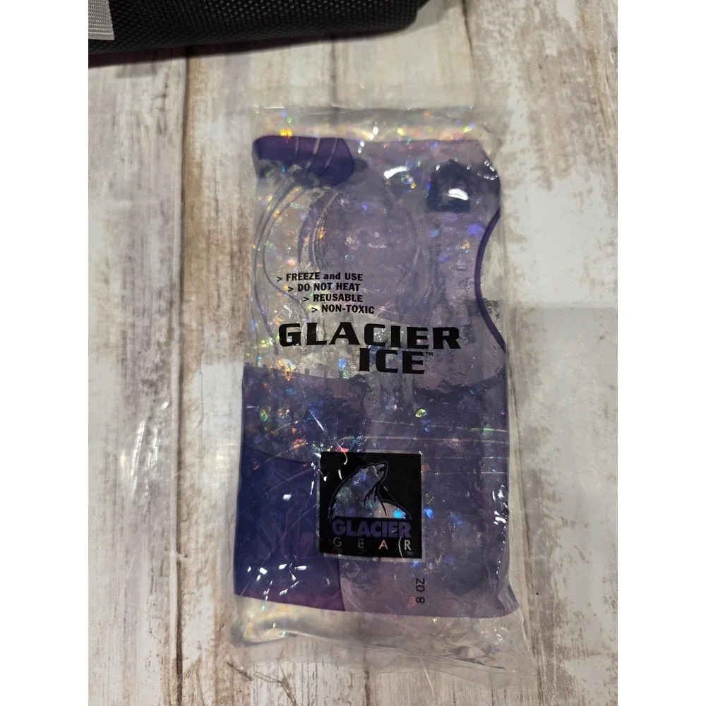 Glacier Gear may have